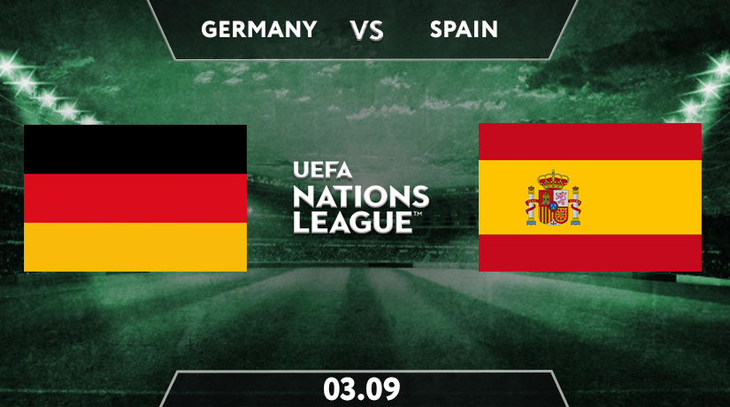 Germany vs Spain Preview Prediction: Nations League Match on 03.09.2020