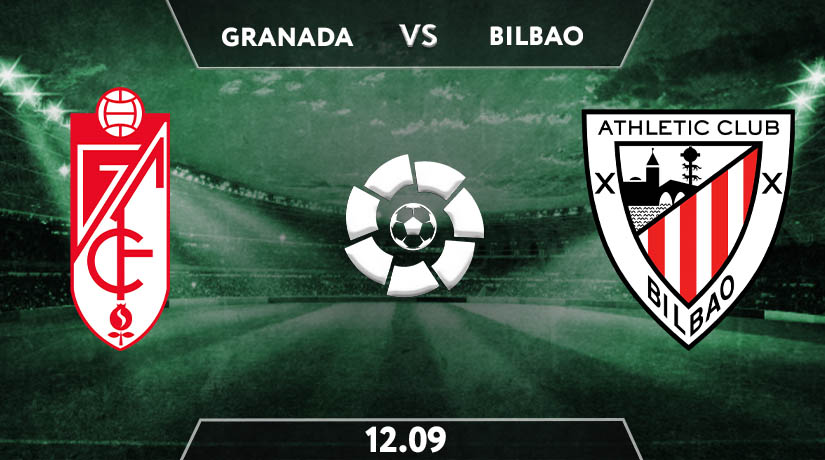 Granada vs Athletic Bilbao  Preview Prediction: La Liga Match on 12.09.2020