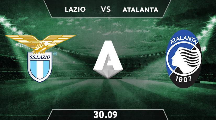 Lazio vs Atalanta Preview Prediction: Serie A Match on 30.09.2020