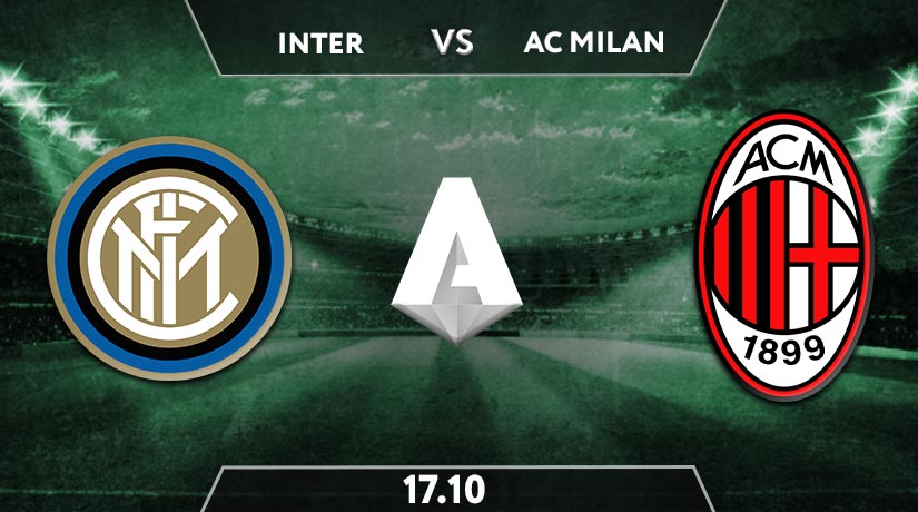 Serie A Match Prediction between Inter vs Ac Milan