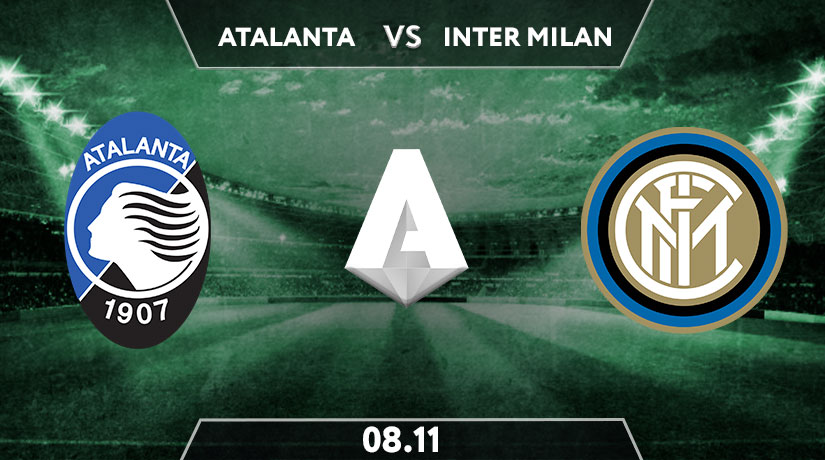 Serie A Match Prediction between Atalanta vs Inter Milan