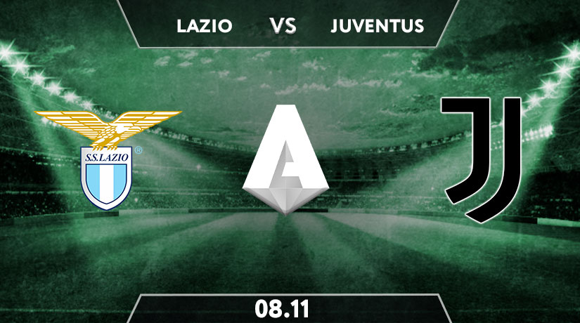 Serie A Match Prediction between Lazio vs Juventus