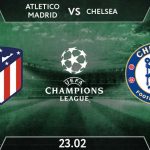 Atletico Madrid vs Chelsea Preview and Prediction: Champions League Match on 23.02.2021
