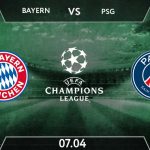 Bayern Munich vs PSG Preview and Prediction: UEFA Champions League Match on 07.04.2021
